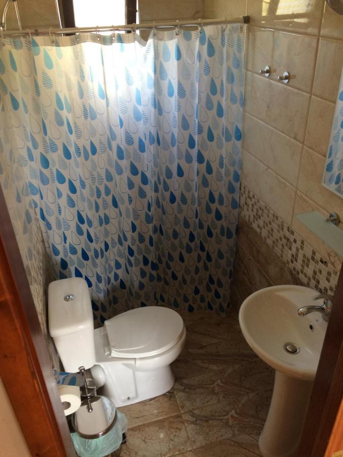 Avra Beach Apartments Lefkimmi  Ngoại thất bức ảnh
