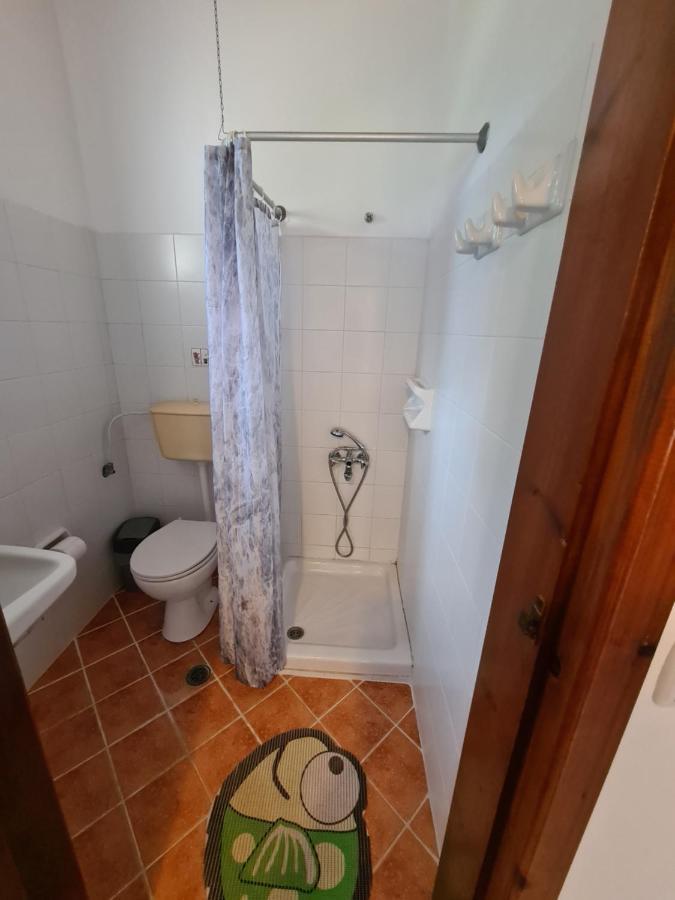 Avra Beach Apartments Lefkimmi  Ngoại thất bức ảnh
