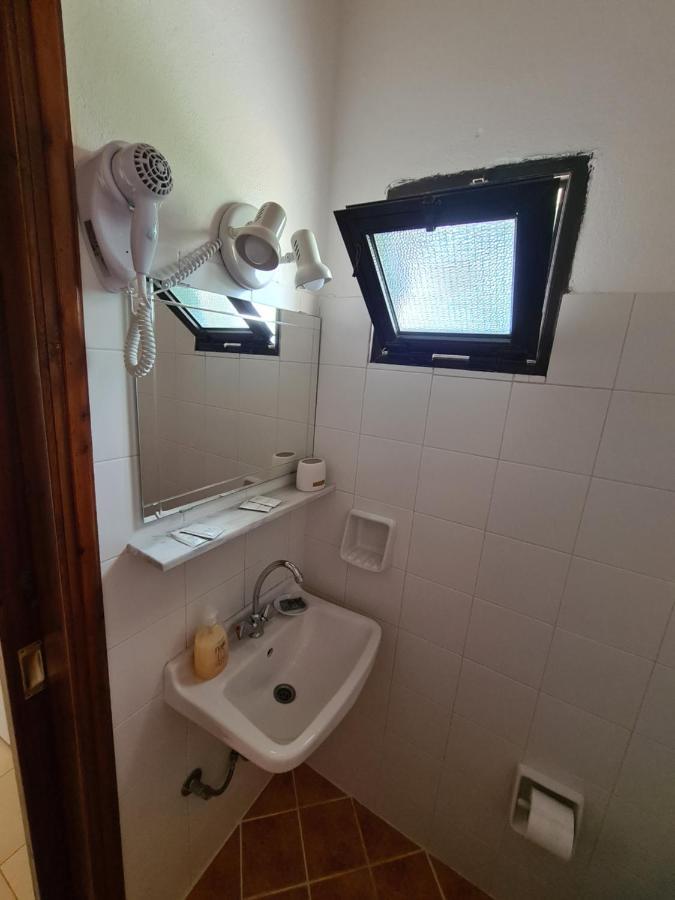 Avra Beach Apartments Lefkimmi  Ngoại thất bức ảnh